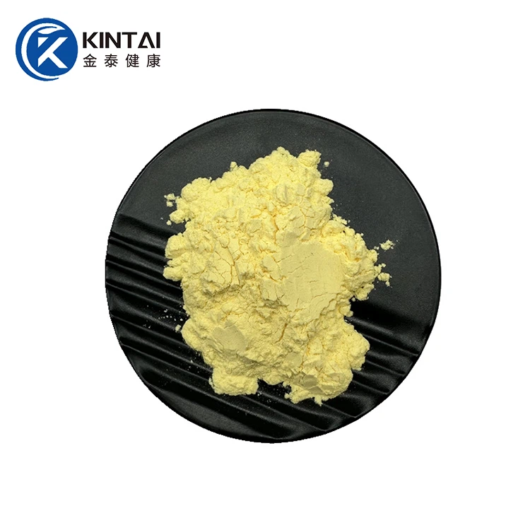 Kyselina alfa-lipoová v prášku