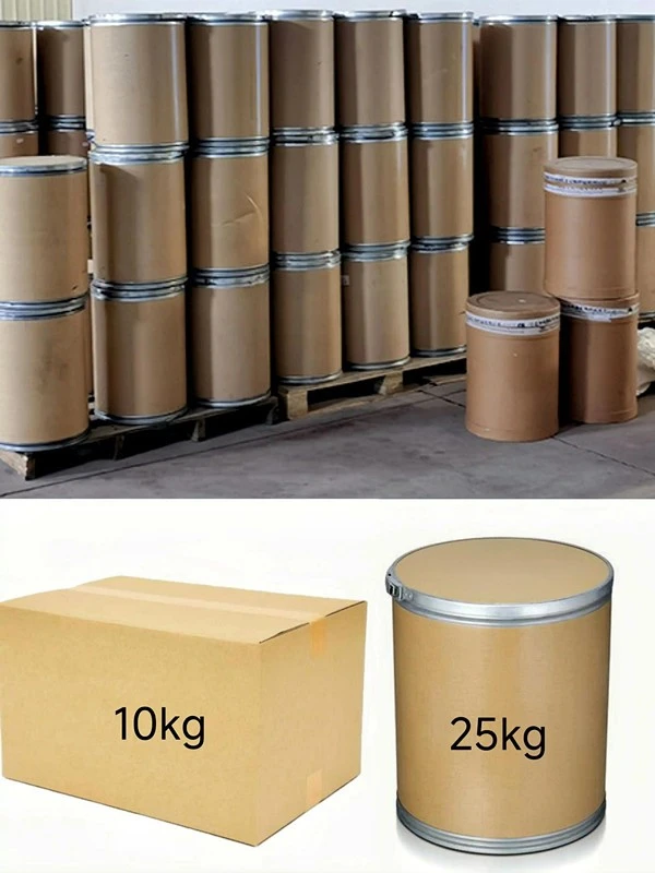 Ferulic Acid Powder factory Ferulic Acid Powder factory