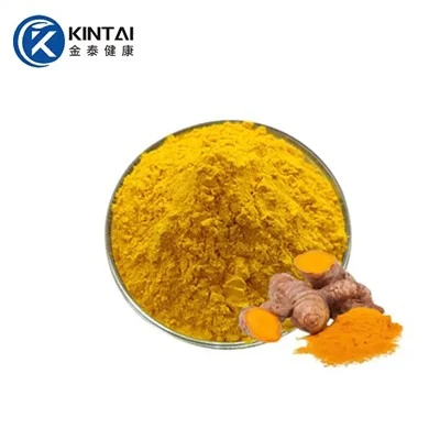 Kurkumínový pigment