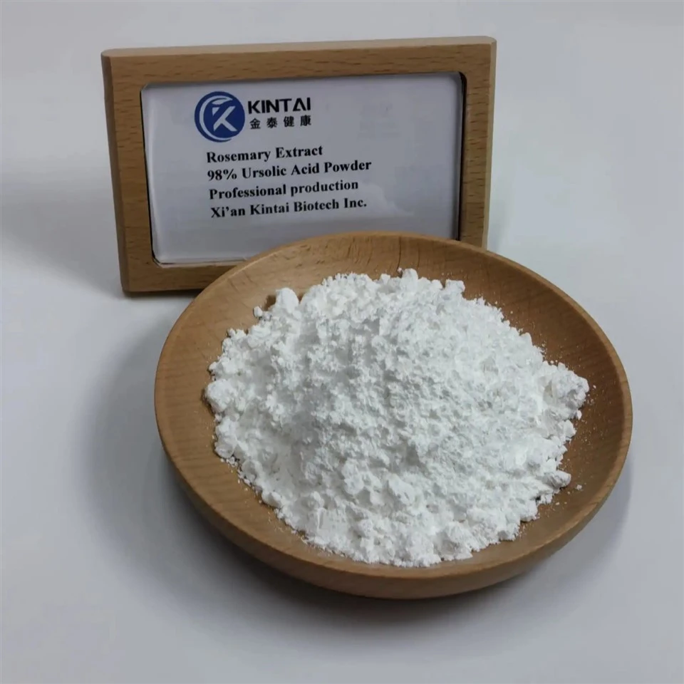 Ursolic Acid Powder suppliers Ursolic Acid Powder suppliers